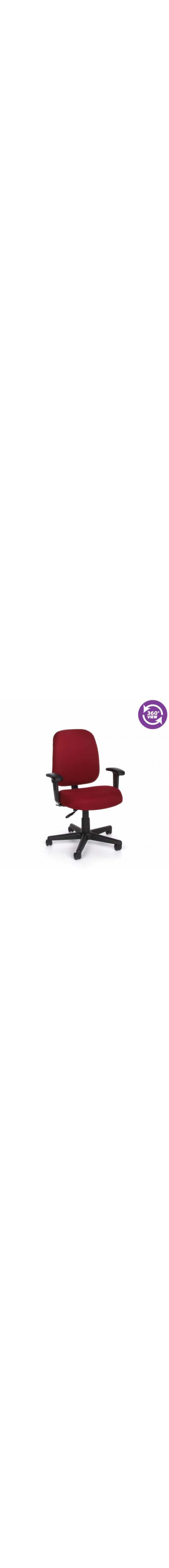 Posture Series Task Chair with Arms