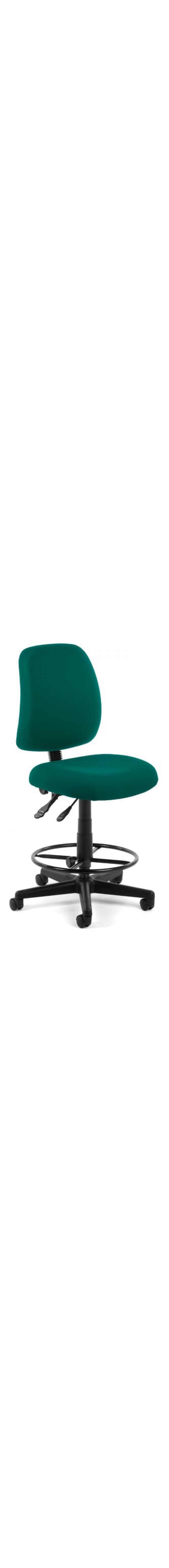 Posture Series Task Chair with Drafting Kit