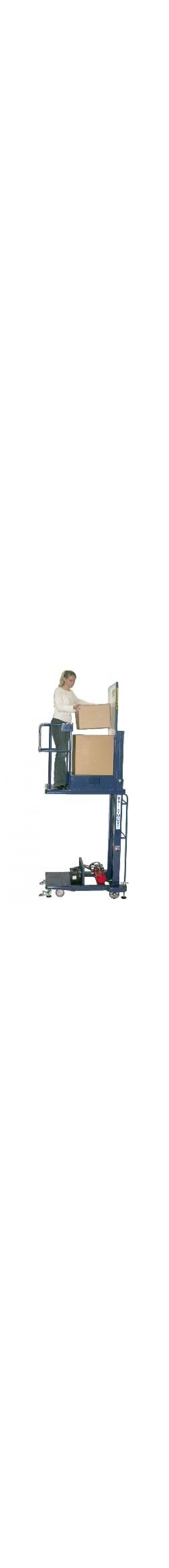 Power Stocker Lift