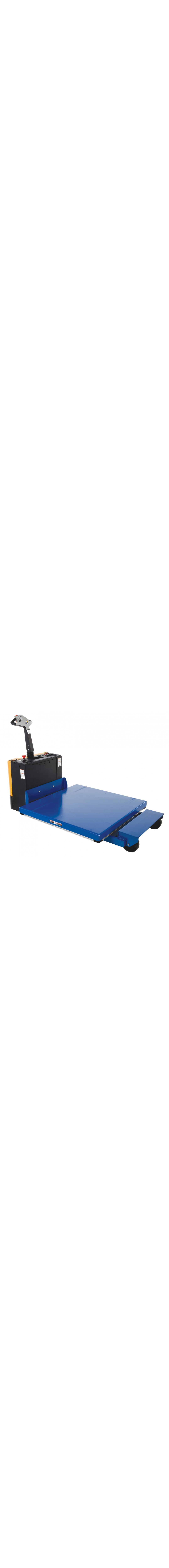 Power Traction Drive System