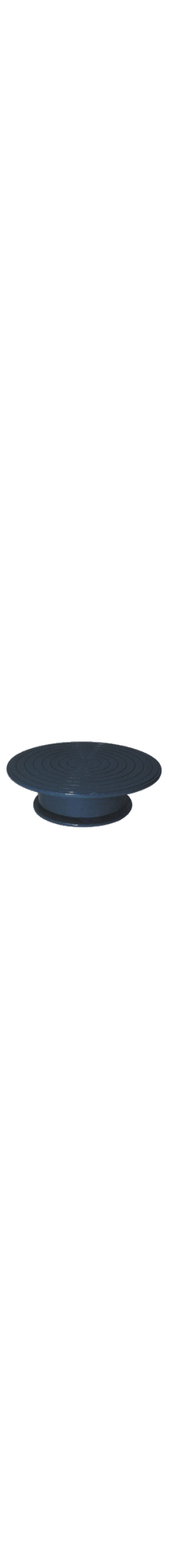 Powered Turntables