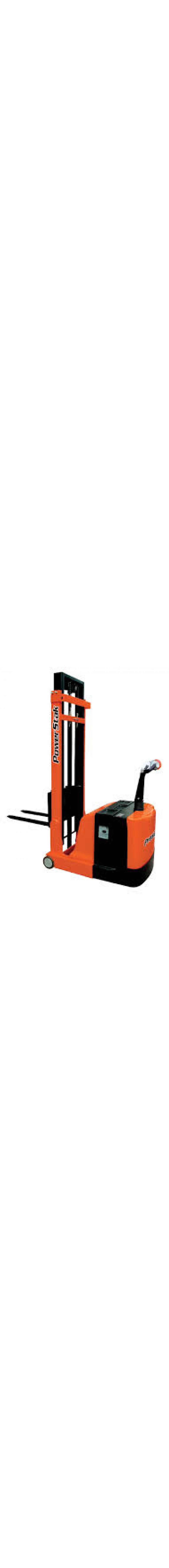PowerStak Counterweight Stackers