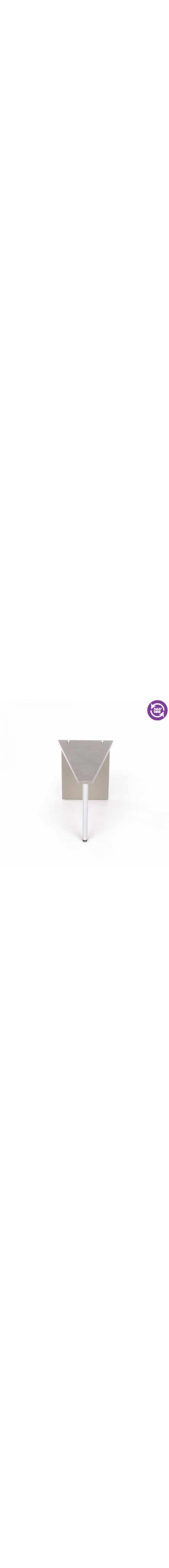 Profile Series Wedge Table