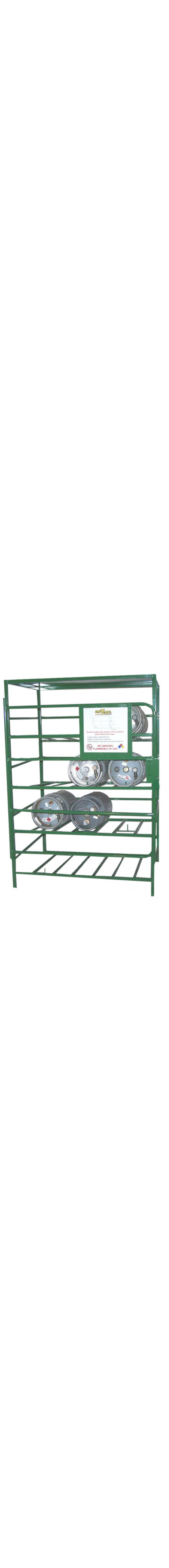 Propane Cages