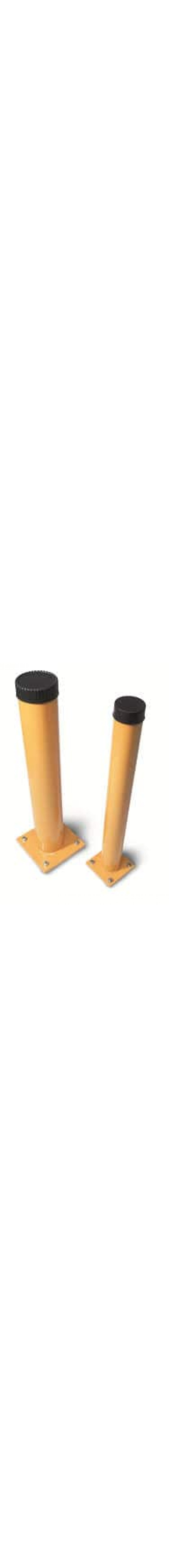 Protective Bollards