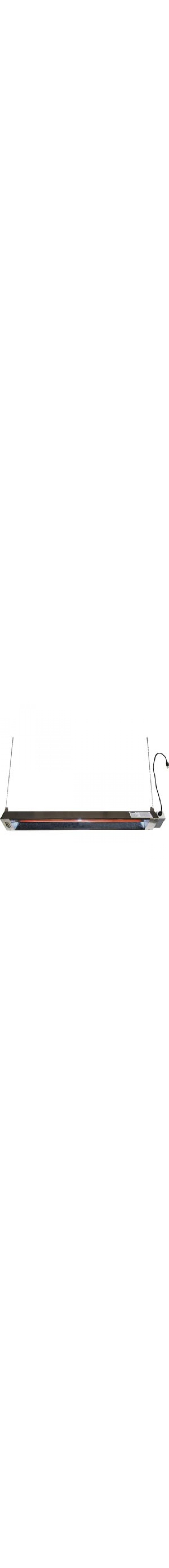 Quartz Infrared Spot Heater