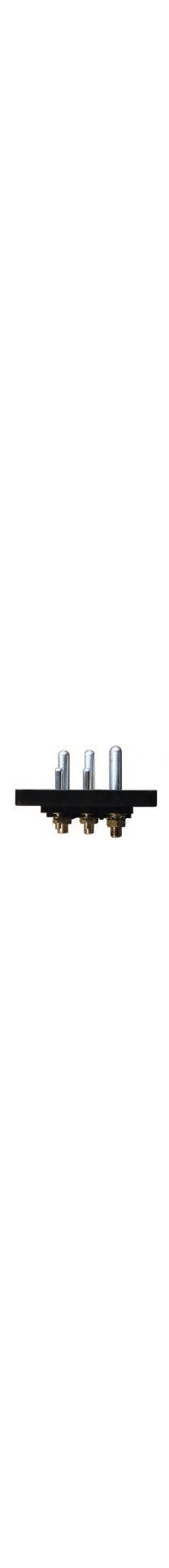 Receptable Housing