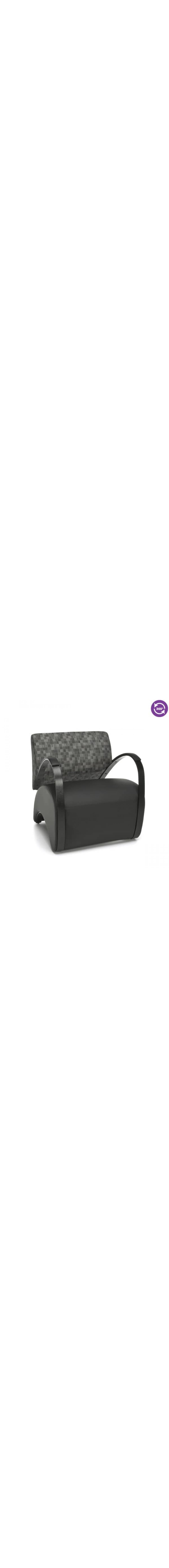 Recoil Series Lounge Chair