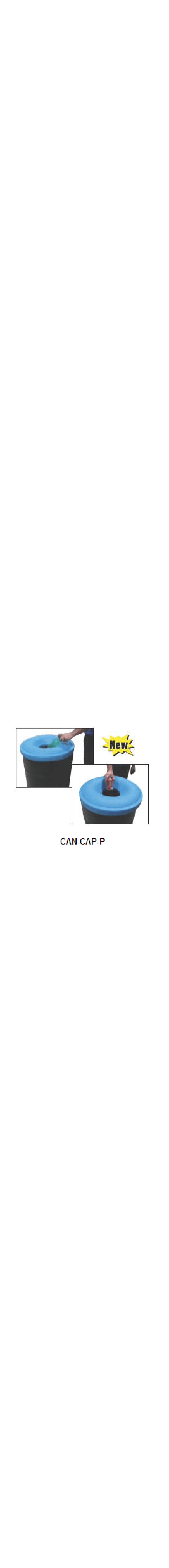 Recycling Lid