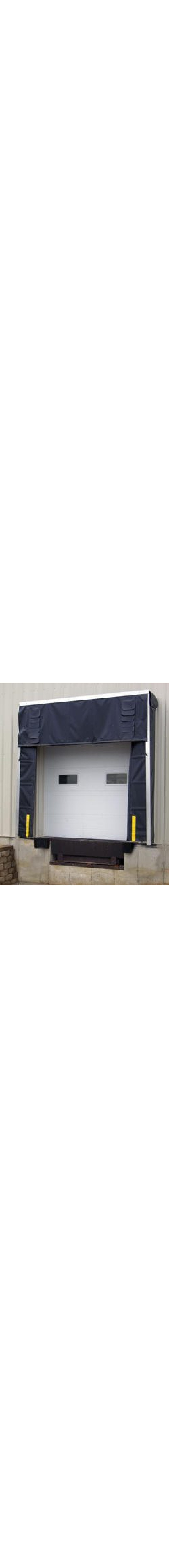 Retractable Dock Shelter