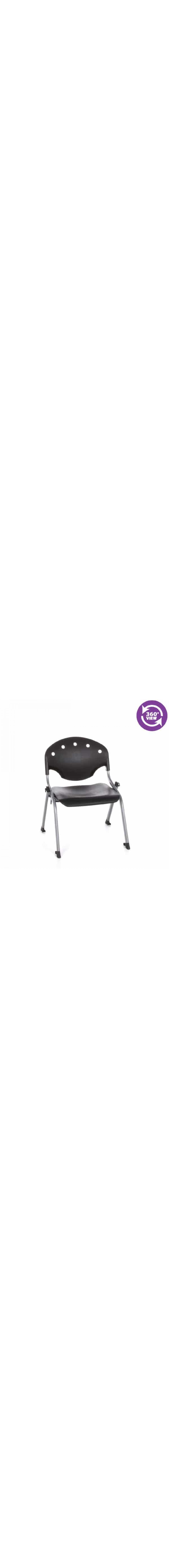 Rico Student Stack Chair - 12 Inch Seat Height