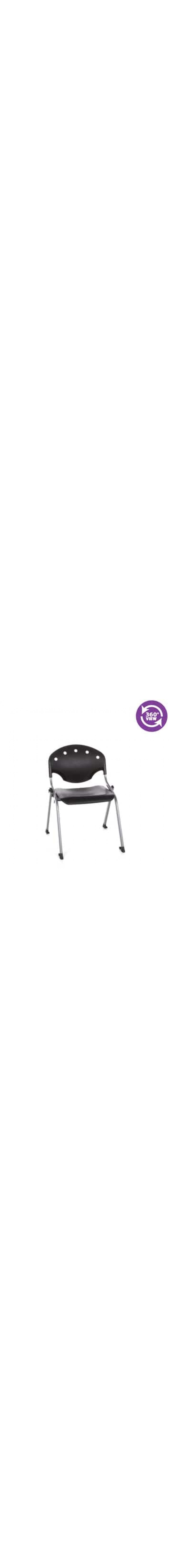 Rico Student Stack Chair 14 Inch Seat Height