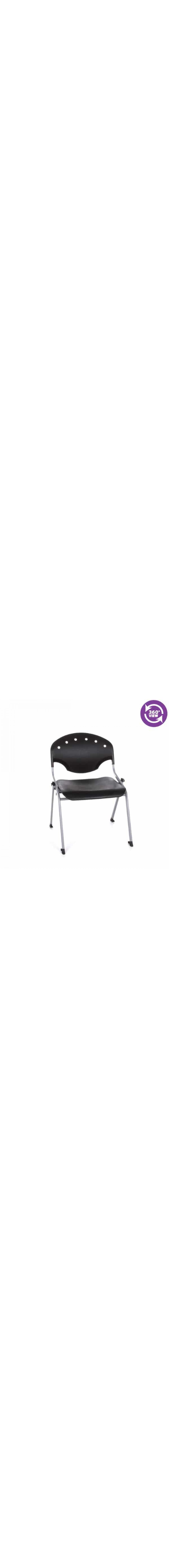 Rico Student Stack Chair 16 Inch Seat Height