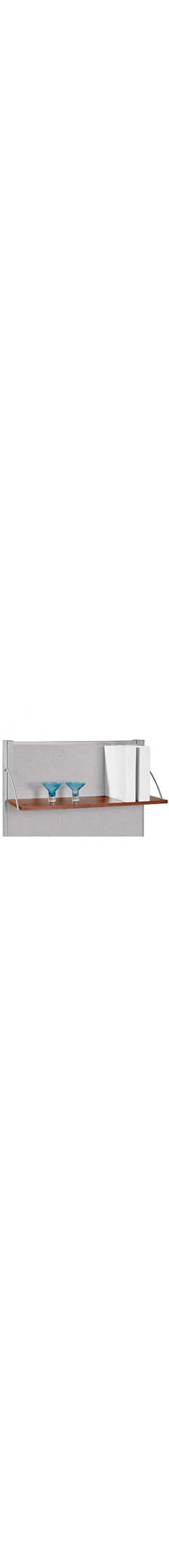 Rize Hanging Open Shelf 36.25