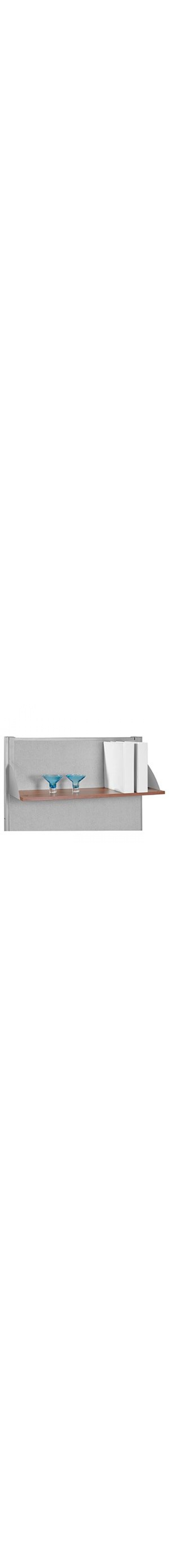 Rize Hanging Open Shelf 47.75