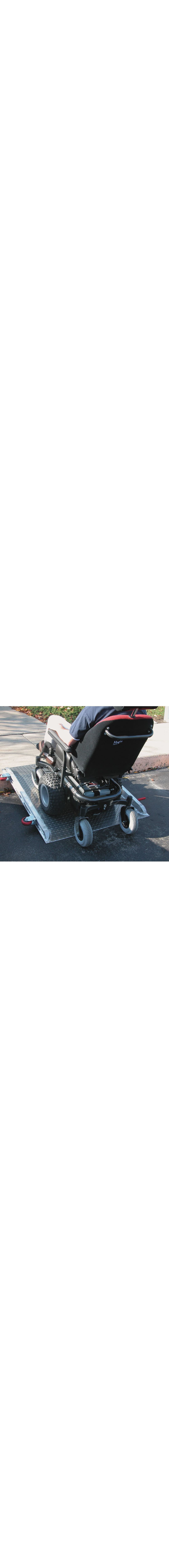 Roll-O-Ramp