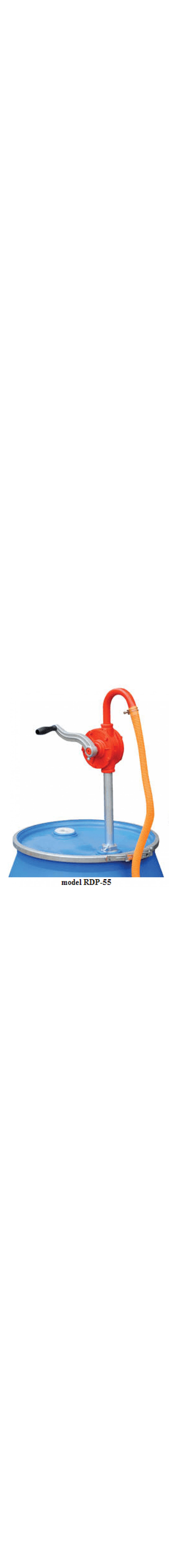 Rotary Drum Pumps