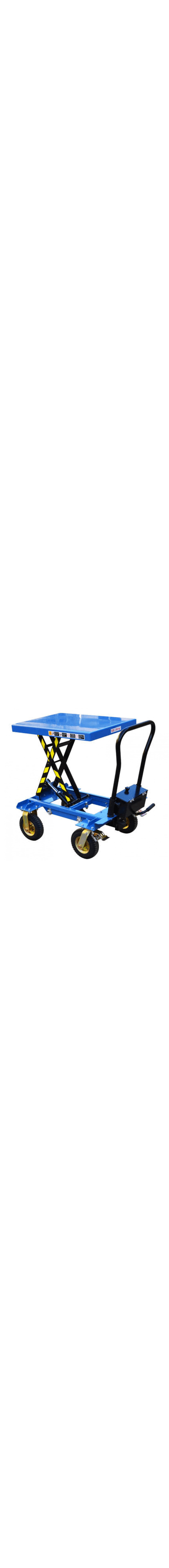 Rough Terrain Elevating Carts