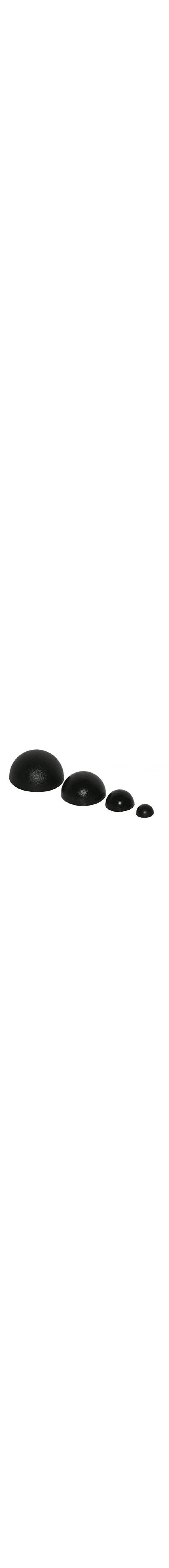 Rounded Dome Bumpers
