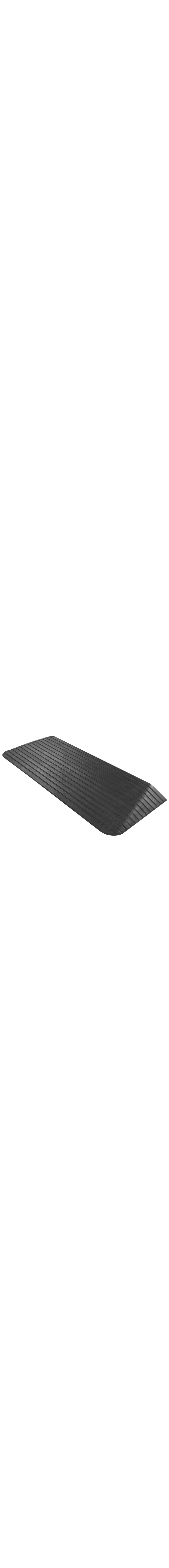 Rubber Ramps
