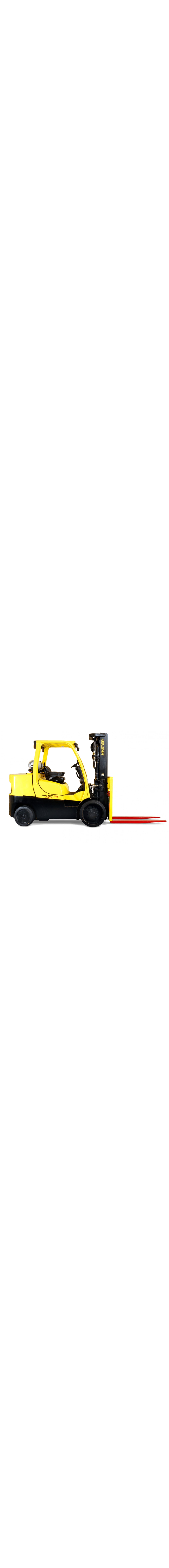 S135-155FT Cushion Tire Lift Truck