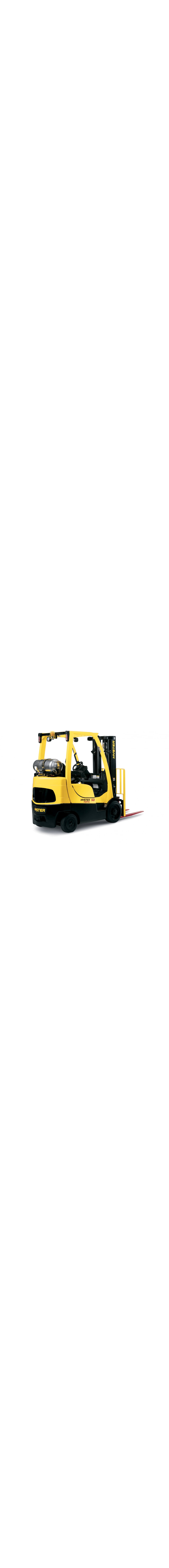 S40-70FT Cushion Tire Lift Truck