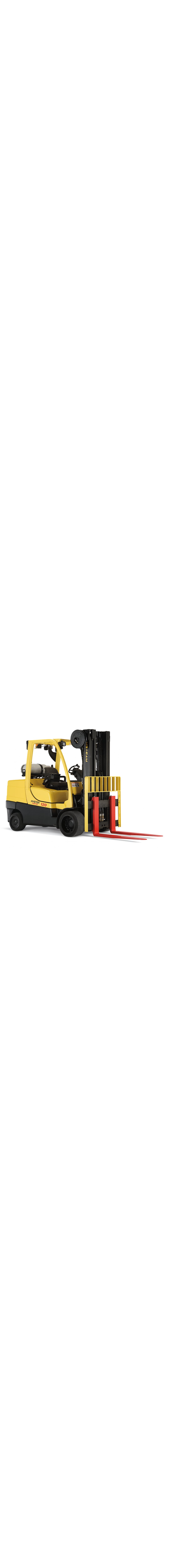S80-120FT Cushion Tire Lift Truck