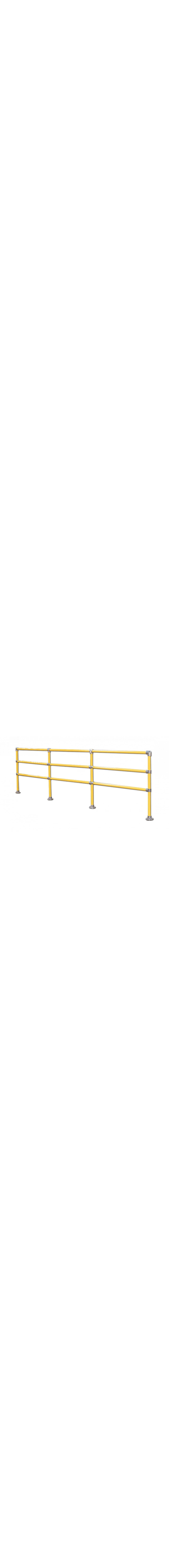 SAF-T- Guard Handrail System