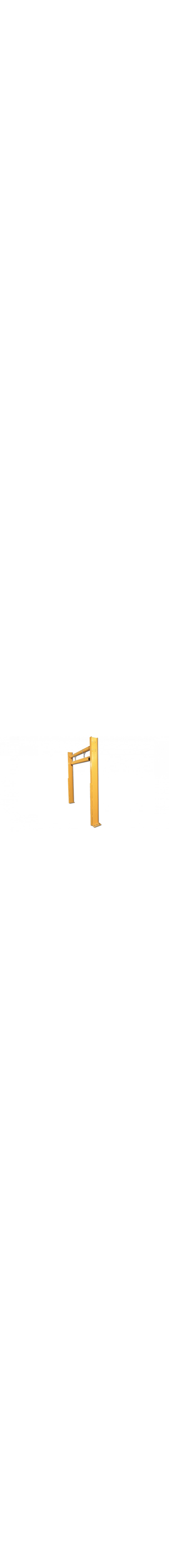 SAF-T Header Banger Bar