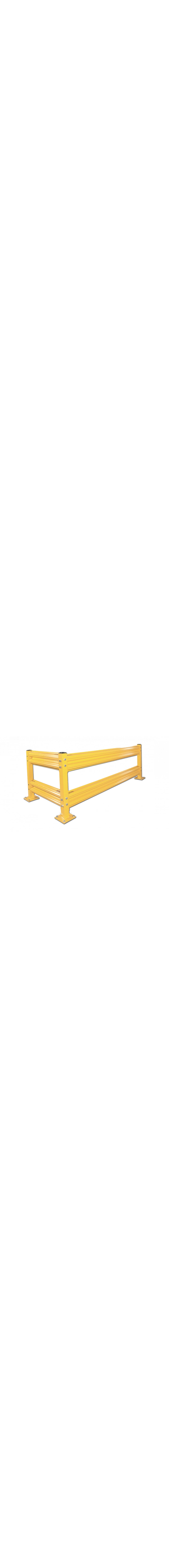 SAF-T Rail Protection System
