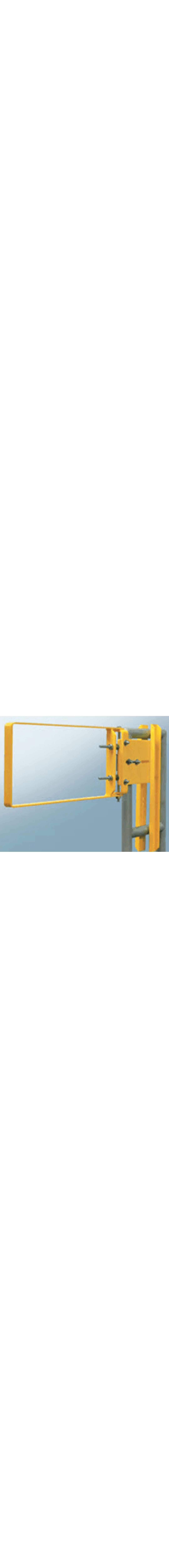 Safety Gates - A Series