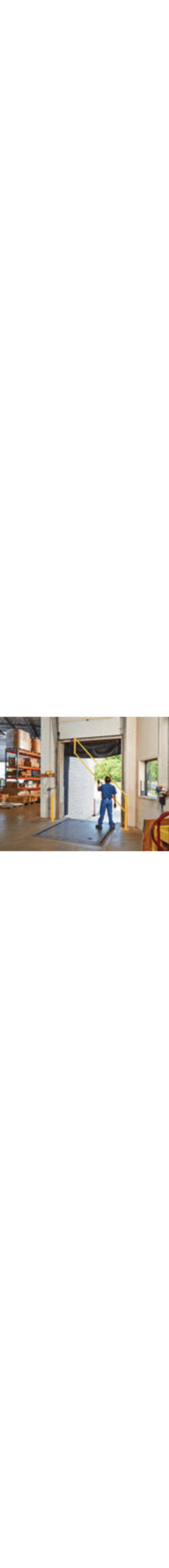 Safety Gates - DG Series - Carbon Steel