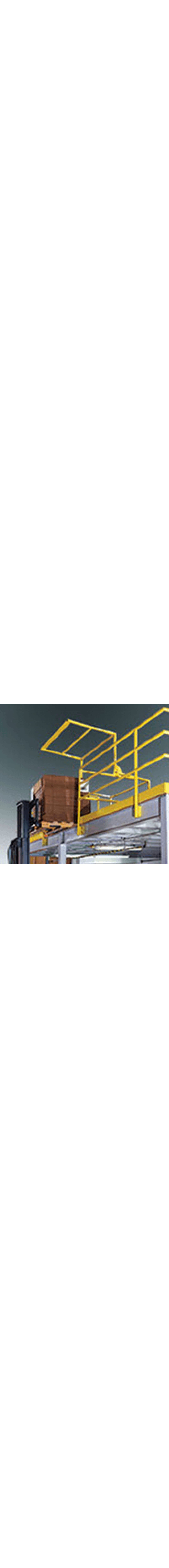 Safety Gates - MZ Series