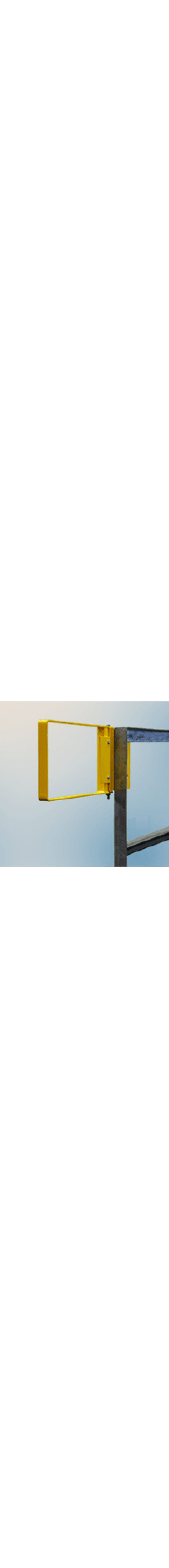 Safety Gates - R Series