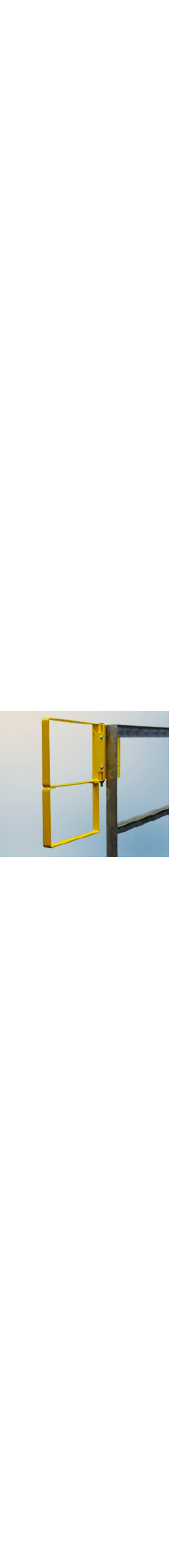 Safety Gates - RX Series