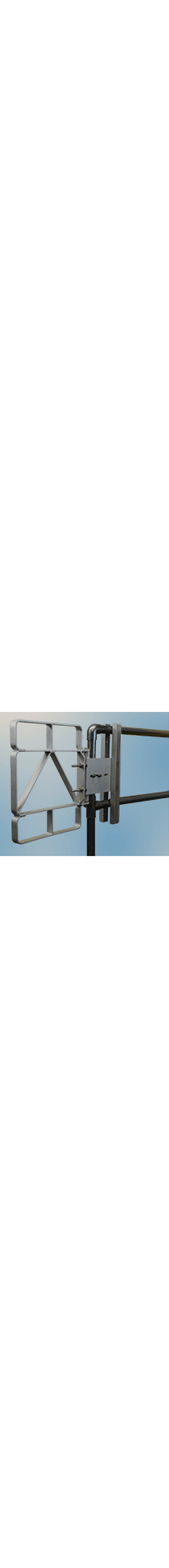 Safety Gates - XL Series - Aluminum