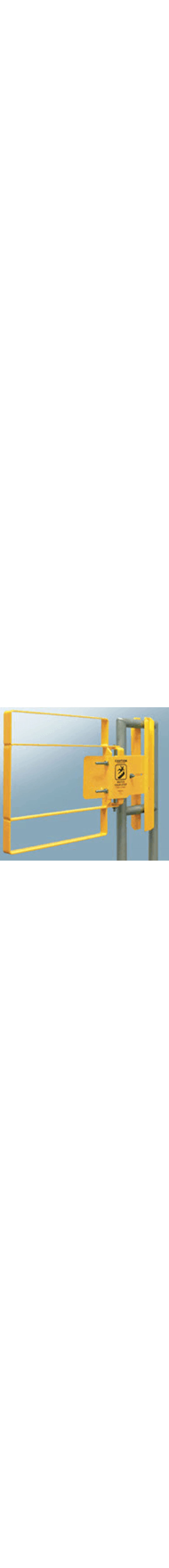 Safety Gates - XL Series - Carbon Steel