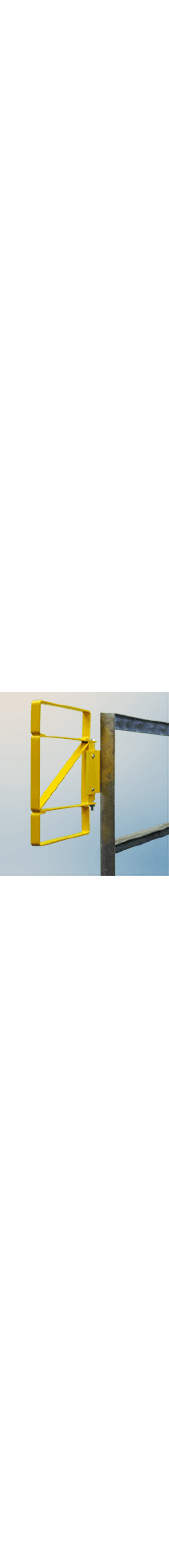 Safety Gates - Z Series