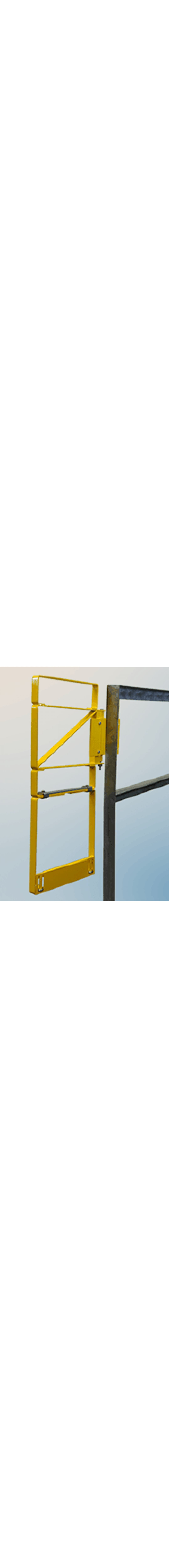 Safety Gates - ZT Series