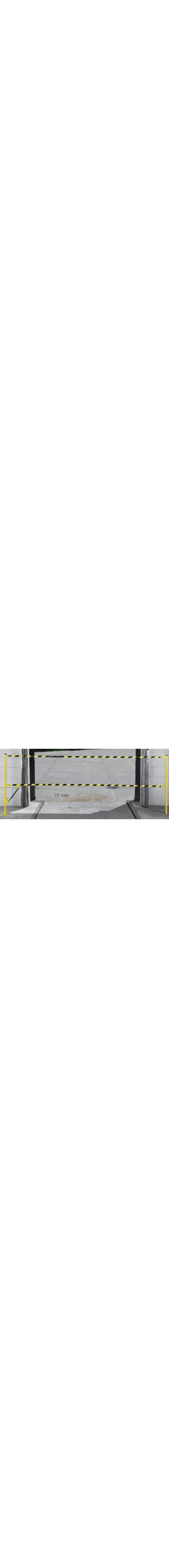 Safety Lift Gate