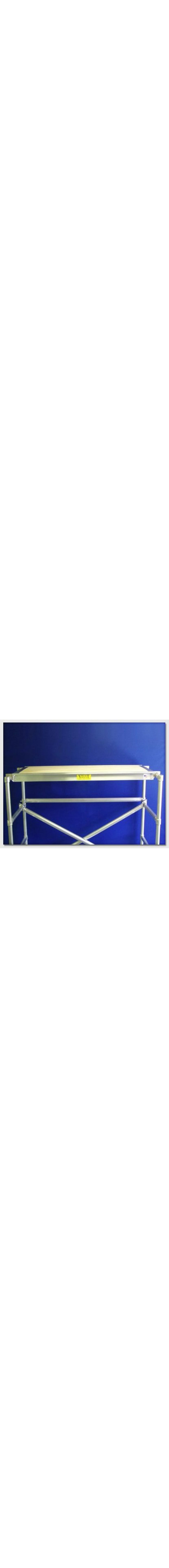 Scaffold Platform