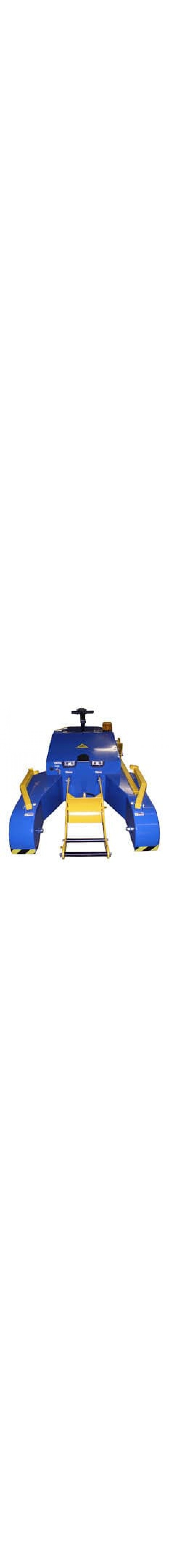 Scorpion Aircraft Tug