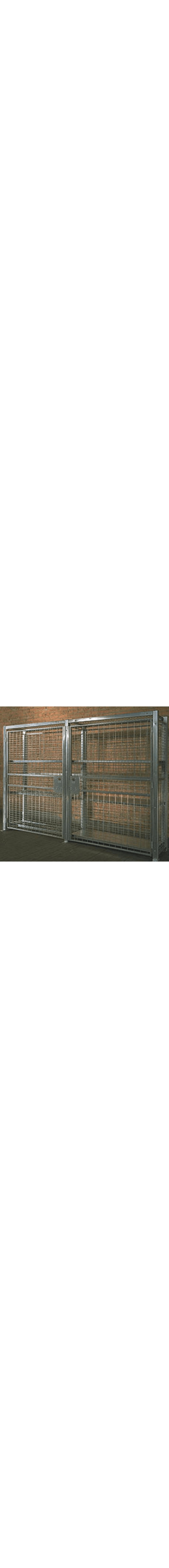Security Cabinets