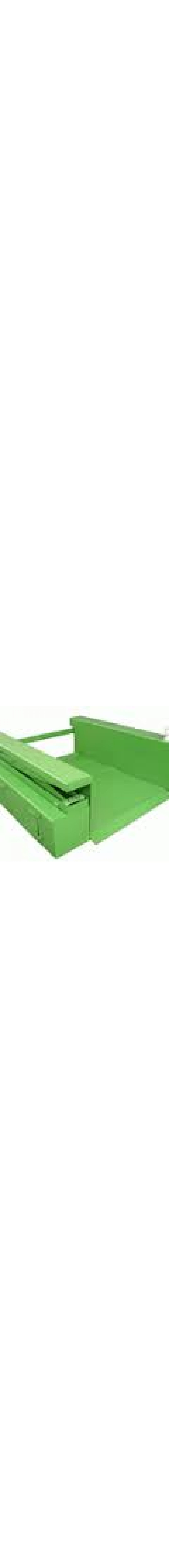 Self Propelled Zero-Low Scissors Lift Table