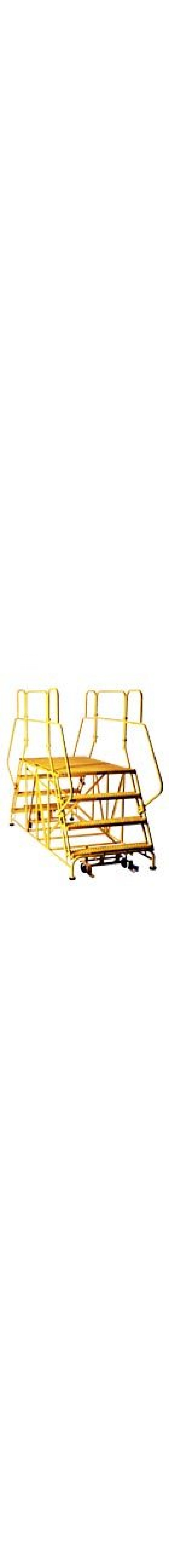 Series DWP Rolling Work Platform
