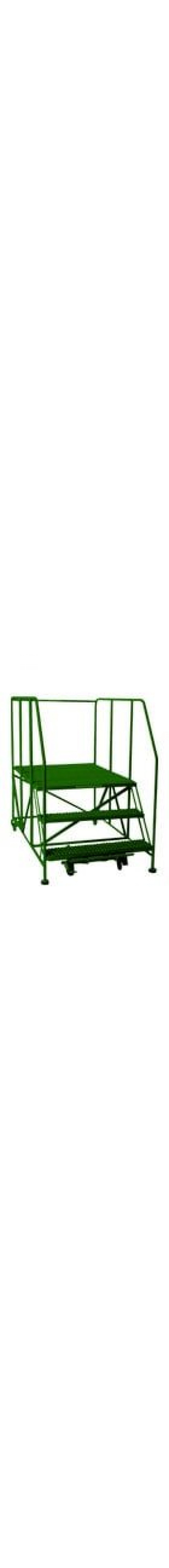 Series WP Rolling Work Platform