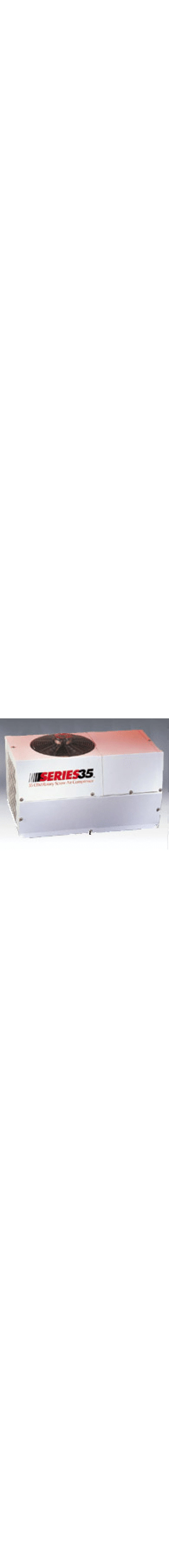 Series35 Air Compressors