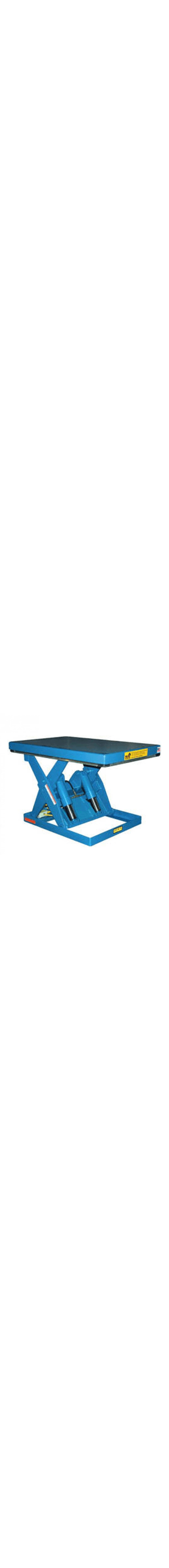 Shorty Scissor Lift Tables
