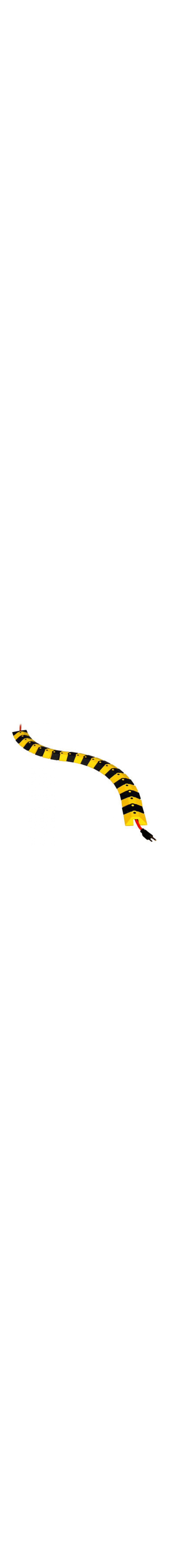 Sidewinder Cable Protector