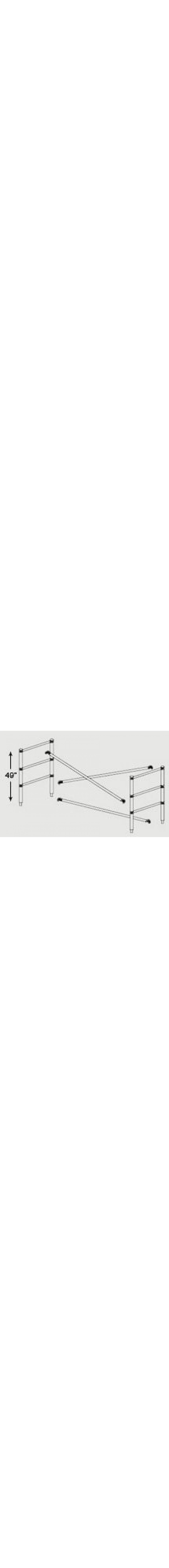 Single Wide Span Scaffold 49